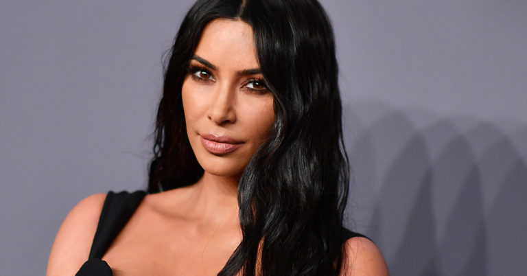 kim kardashian west kimono