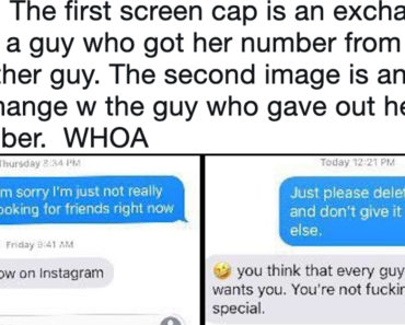 nice guy