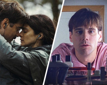 the lobster and the truman show