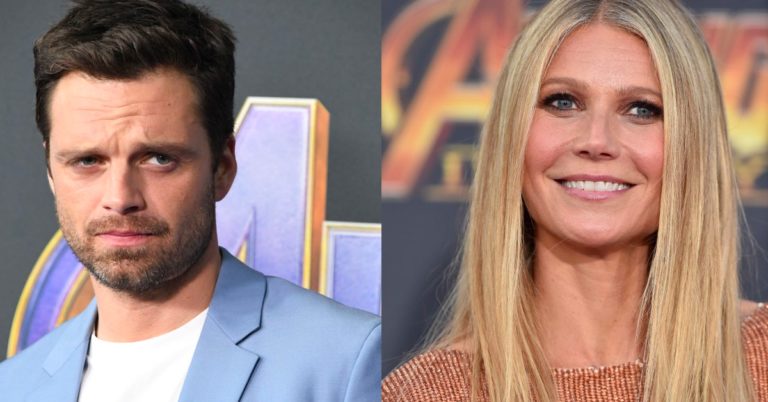 sebastian stan gwyneth paltrow