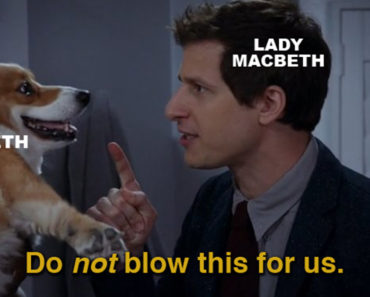 sparknotes twitter macbeth