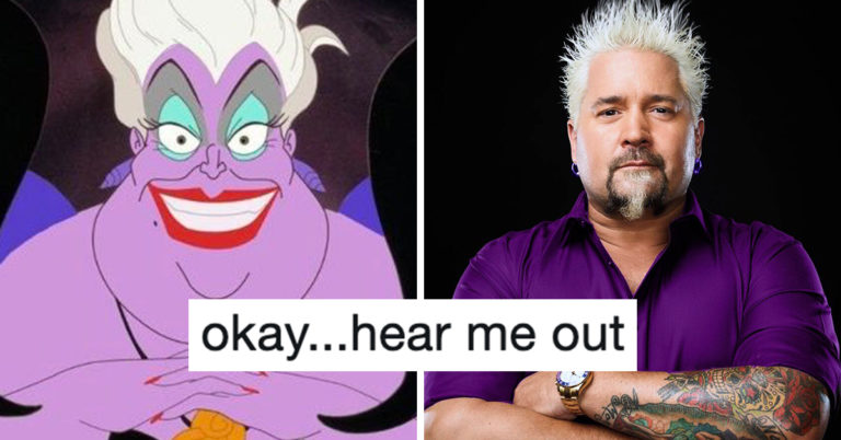 the little mermaid remake