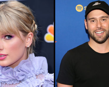 taylor swift scooter braun