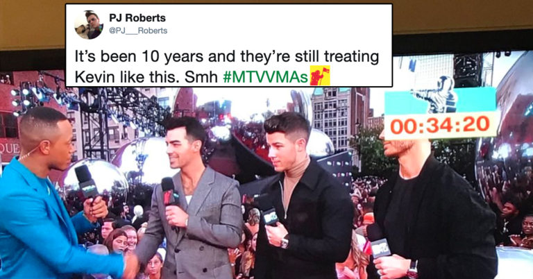Just 13 Of The Funniest Tweets From The 2019 VMAs