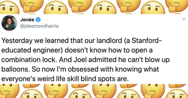 People Are Sharing The Basic Adult Skills They Never Learned And The Good News Is We’re All Equally Dumb