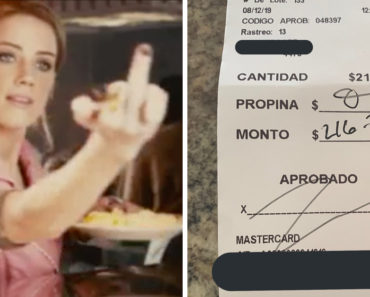 bad tippers