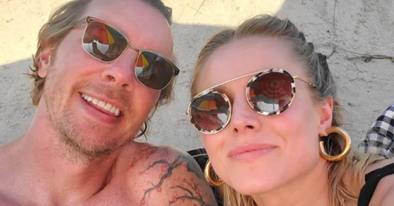 Dax Shepard And Kristen Bell Cheekily Respond To Rumors About Their ‘Failing’ Marriage