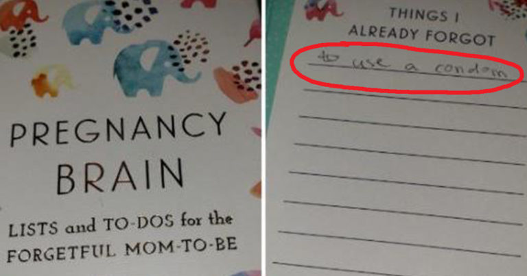 25 Of The Funniest Pictures We Found On The Internet This Morning