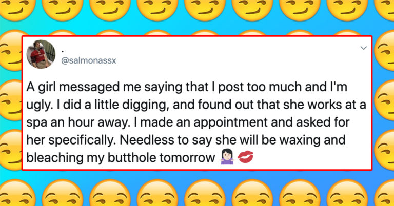 28 Petty Memes From People You Probably Don’t Wanna Cross