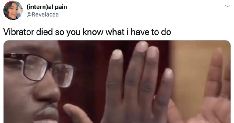 23 Women Who Made Us Piss Our Pants Laughing This Week