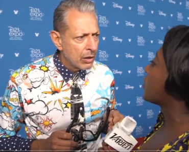 jeff goldblum, spider-man