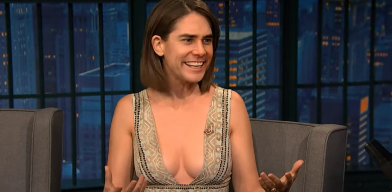deepfake, jim carrey, alison brie