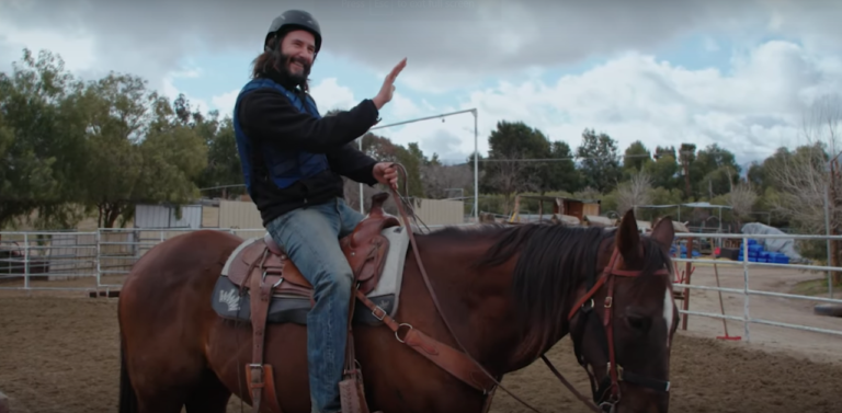 keanu reeves, john wick