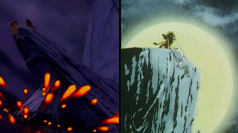 Did Disney Steal The Lion King From Japanese Kimba The White Lion