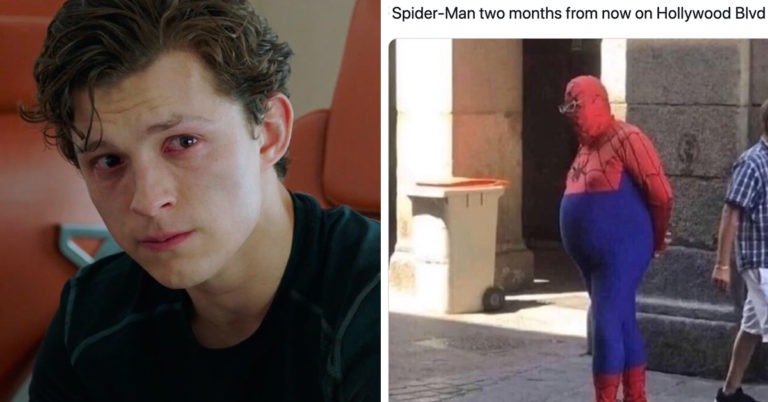‘Spider-Man’ May Be Leaving The Marvel Universe And Fans Aren’t Handling It Well