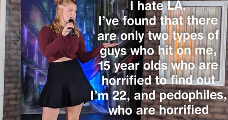 34 Funny Stand-Up Jokes You Can Laugh At Without Setting Foot In A Comedy Club