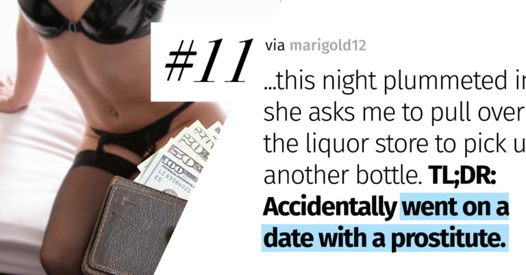 17 Cringeworthy Stories That’ll Just Mess You Up With Secondhand Embarrassment