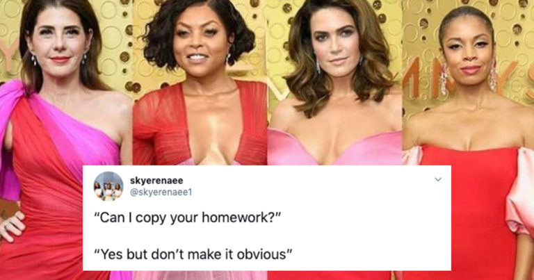 19 Tweets That Will Only Be Funny If You Watched The 2019 Emmys