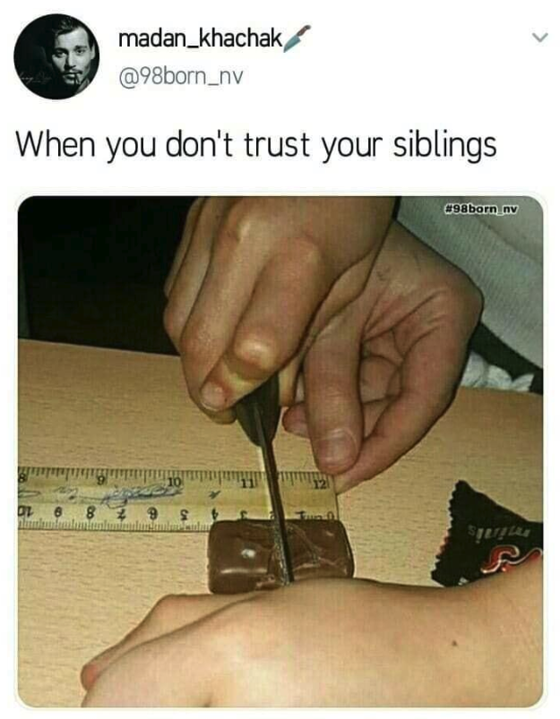 20 Memes Only People With Siblings Will Relate To