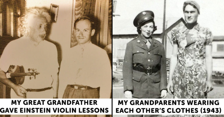 23 Grandparents Who Are Way Cooler Than We Could Ever Hope To Be