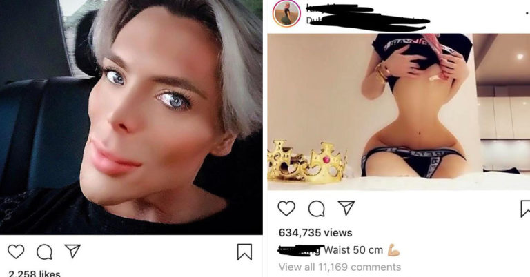 23 Instagram Photos We Can’t Prove Are Photoshopped, But We Have Our Suspicions