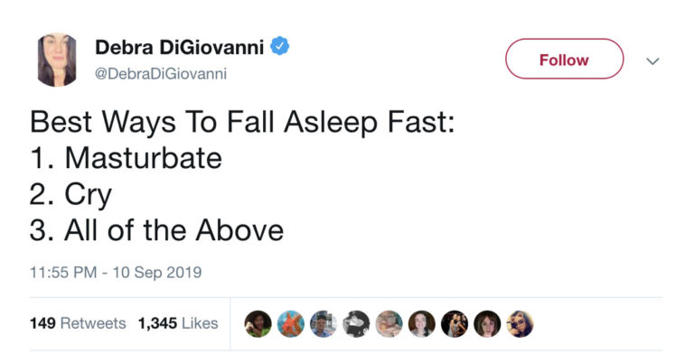 24 Women Who Made Us Pee Our Pants Laughing This Week