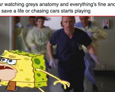 grey's anatomy memes grey's anatomy tweet grey's anatomy jokes