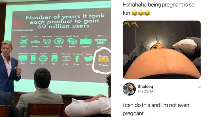 41 Of The Funniest Memes From September