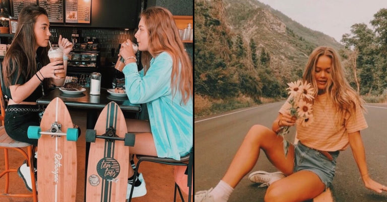 A Guide To Understanding What A VSCO Girl Is