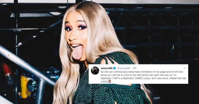 Cardi B, cardi b hot, cardi b pics, cardi b photos, cardi b plastic surgery, cardi b instagram, cardi b ig, cardi b troll, cardi b twitter, cardi b fatphobic
