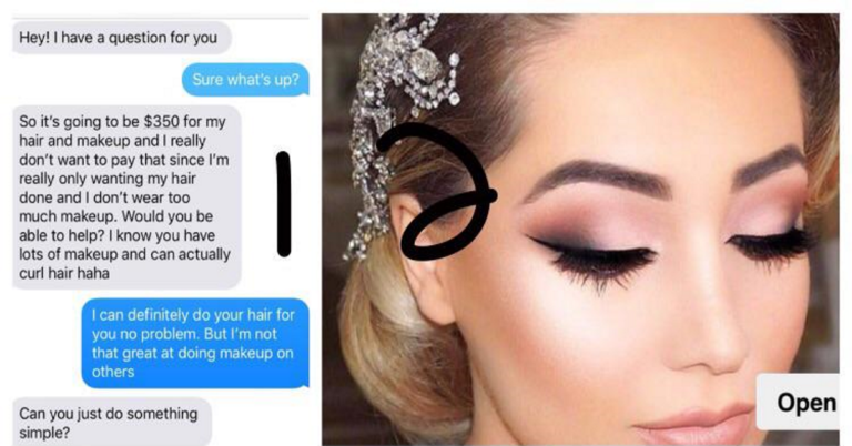 bride, reddit, choosing beggar