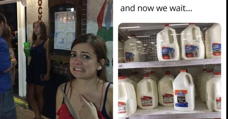 25 Of The Funniest Pictures We Found On The Internet This Morning