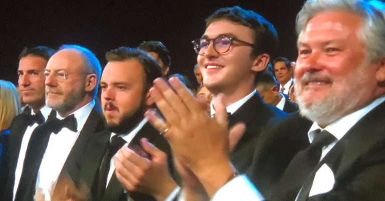 bran stark emmys 2019