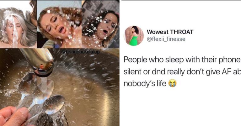 35 Of The Funniest Pictures And Memes We Found On The Internet This Morning