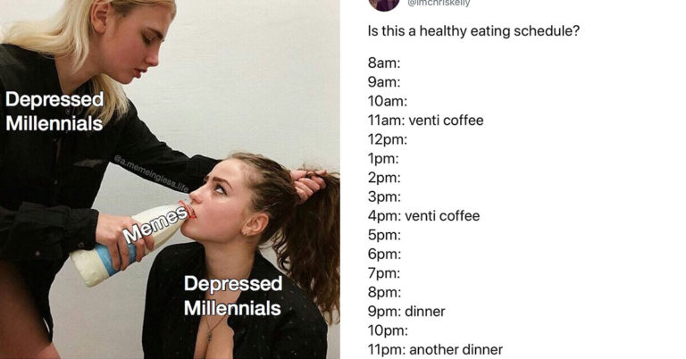 Just 47 Of The Funniest Memes From Summer 2019