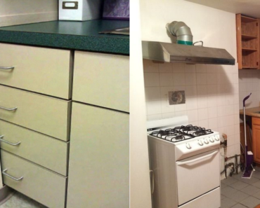 kitchen design fails