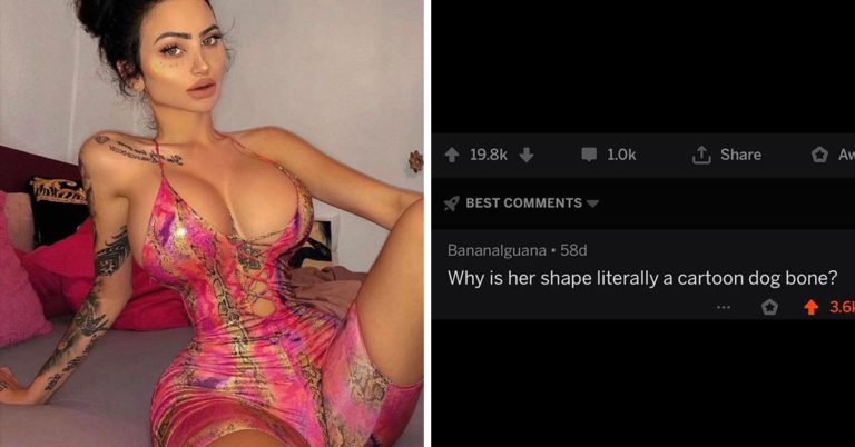 19 Of The Best Comments On The Internet This Week