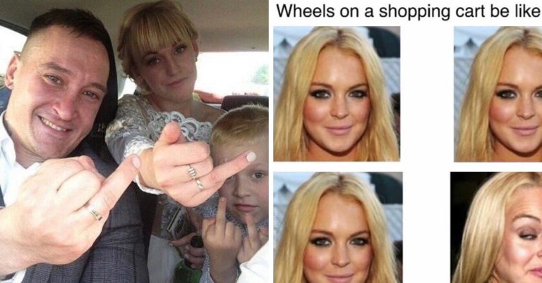 25 Of The Funniest Pictures We Found On The Internet This Morning