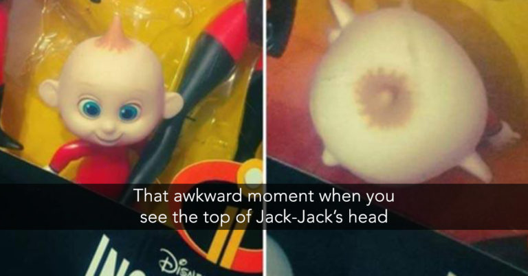 25 Of The Funniest Pictures We Found On The Internet This Morning