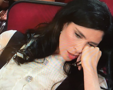 sarah silverman