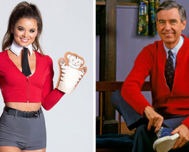 sexy mr. rogers, sexy mister rogers, Sexy mr. rogers costume, sexy mister rogers costume, halloween costumes 2019, best halloween costumes 2019, funniest Halloween costumes 2019, most popular halloween costumes 2019, best sexy halloween costumes 2019, funniest sexy halloween costumes 2019, funny sexy halloween costumes 2019