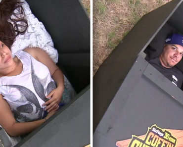 Six flags, six flags coffin challenge, six flags fright fest, six flags halloween, six flags season pass