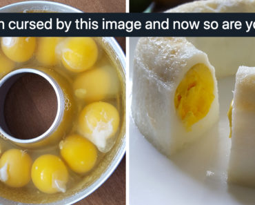 Instant pot egg hack, instapot egg hack, instant pot, instapot, instant pot hacks, instapot hacks, instant pot egg loaf, instapot egg loaf, instant pot hard boiled eggs, instapot hard boiled eggs, cooking hacks, gross cooking hacks, bad life hacks, life hacks,