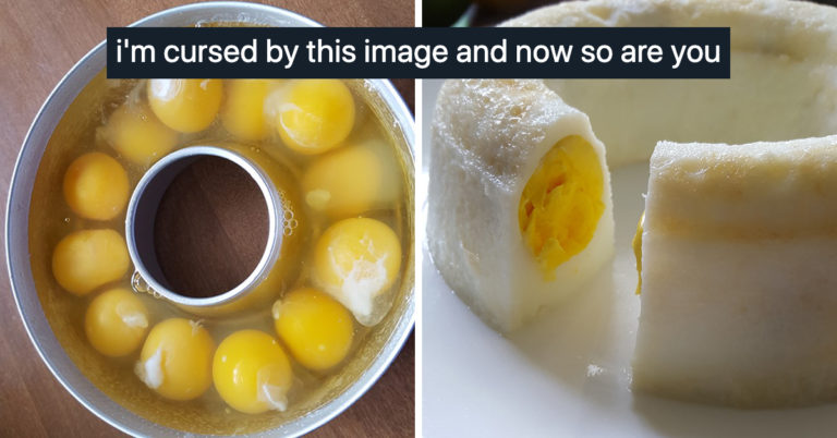 Instant pot egg hack, instapot egg hack, instant pot, instapot, instant pot hacks, instapot hacks, instant pot egg loaf, instapot egg loaf, instant pot hard boiled eggs, instapot hard boiled eggs, cooking hacks, gross cooking hacks, bad life hacks, life hacks,