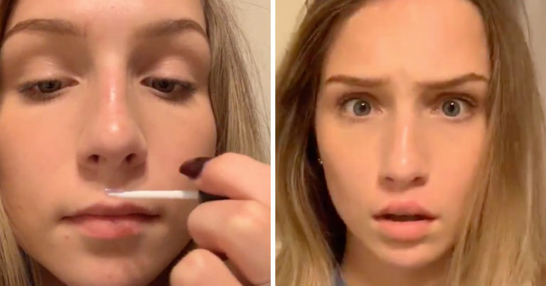 lip glue challenge, best tiktoks, viral tiktoks, tiktok, funniest tiktok, tiktok challenges, best tiktok accounts, funniest tiktok accounts, viral tiktok lip glue challenge, viral lip glue challenge
