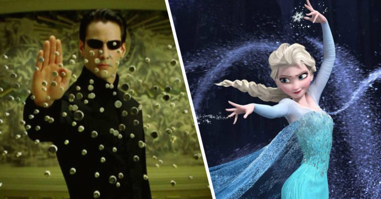 21 Movies That Could Have Been Way Shorter If The Main Character Took Advice They Were Given
