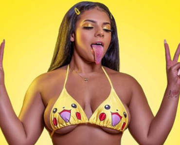 influencer, mikayla saravia