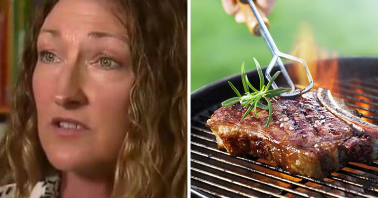 Vegan Woman Asks Court To Make Neighbors Stop BBQ’ing Meat Because Of Smell