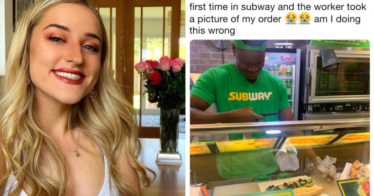 Drunk woman, drunk stories, viral drunk stories, subway