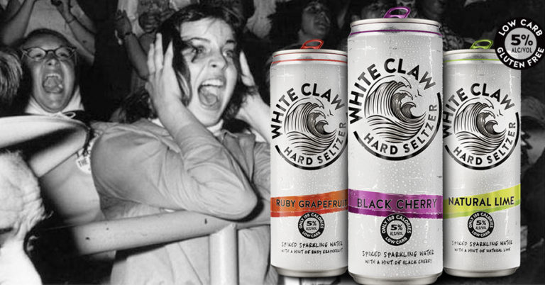 white claw, white claw memes, white claw tweets, white claw shortage, white claw running low, white claw summer, best white claw memes, best white claw tweets, white claw shortage memes, white claw shortage tweets